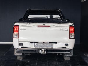 Toyota Hilux 2.4GD single cab S (aircon) - Image 19