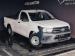 Toyota Hilux 2.4GD single cab S (aircon) - Thumbnail 1