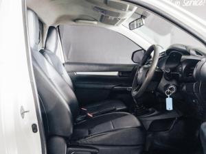 Toyota Hilux 2.4GD single cab S (aircon) - Image 20