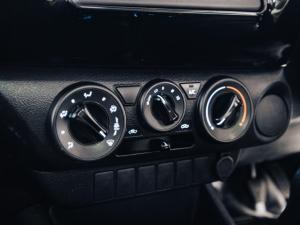 Toyota Hilux 2.4GD single cab S (aircon) - Image 23