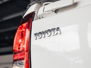 Toyota Hilux 2.4GD single cab S (aircon) - Image 24