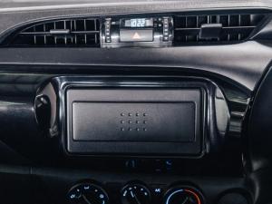 Toyota Hilux 2.4GD single cab S (aircon) - Image 25