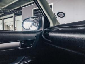 Toyota Hilux 2.4GD single cab S (aircon) - Image 27