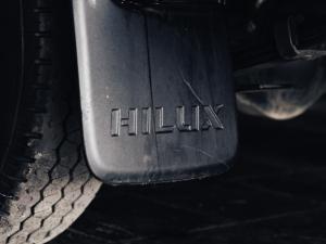 Toyota Hilux 2.4GD single cab S (aircon) - Image 33