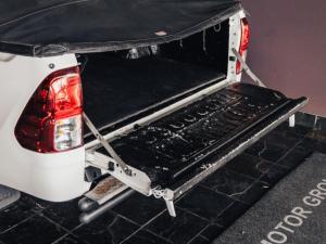 Toyota Hilux 2.4GD single cab S (aircon) - Image 35