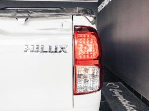 Toyota Hilux 2.4GD single cab S (aircon) - Image 36