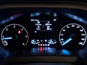 Ford Tourneo Custom 2.0SiT LWB Trend - Image 14