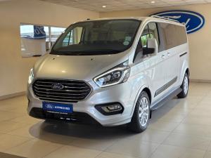 Ford Tourneo Custom 2.0SiT LWB Trend - Image 1