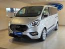 Thumbnail Ford Tourneo Custom 2.0SiT LWB Trend