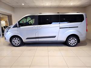 Ford Tourneo Custom 2.0SiT LWB Trend - Image 2