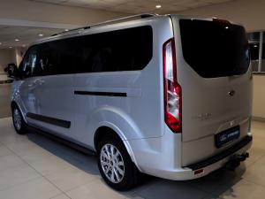 Ford Tourneo Custom 2.0SiT LWB Trend - Image 3
