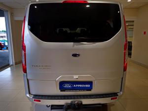Ford Tourneo Custom 2.0SiT LWB Trend - Image 5