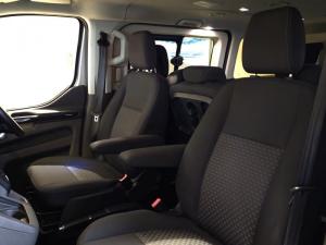 Ford Tourneo Custom 2.0SiT LWB Trend - Image 6