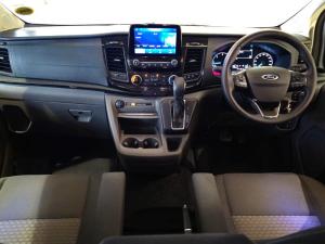 Ford Tourneo Custom 2.0SiT LWB Trend - Image 7