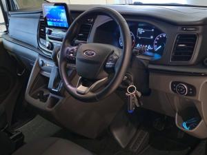 Ford Tourneo Custom 2.0SiT LWB Trend - Image 8