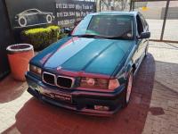 Thumbnail BMW 328i Individual