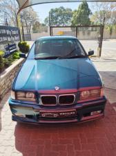 BMW 328i Individual - Image 2