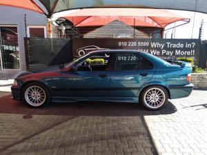 BMW 328i Individual - Image 3