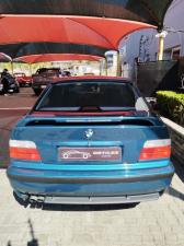 BMW 328i Individual - Image 4