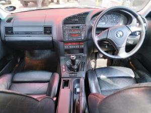 BMW 328i Individual - Image 7