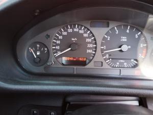 BMW 328i Individual - Image 8