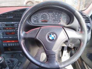 BMW 328i Individual - Image 9