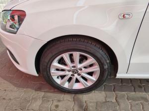 Volkswagen Polo Vivo hatch 1.4 Trendline - Image 10