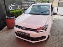 Thumbnail Volkswagen Polo Vivo hatch 1.4 Trendline