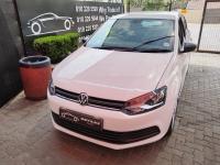 Thumbnail Volkswagen Polo Vivo hatch 1.4 Trendline