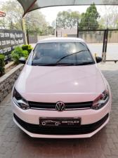 Volkswagen Polo Vivo hatch 1.4 Trendline - Image 2