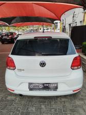 Volkswagen Polo Vivo hatch 1.4 Trendline - Image 4