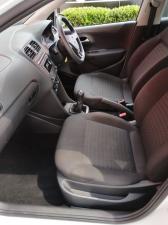 Volkswagen Polo Vivo hatch 1.4 Trendline - Image 5