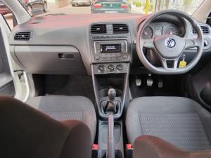 Volkswagen Polo Vivo hatch 1.4 Trendline - Image 7