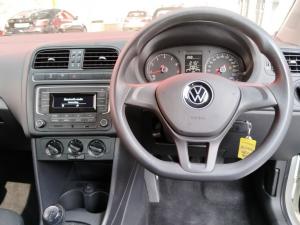 Volkswagen Polo Vivo hatch 1.4 Trendline - Image 9