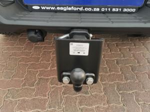 Ford Ranger 2.0 BiTurbo double cab Wildtrak X 4WD - Image 17