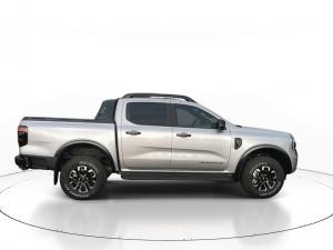 Ford Ranger 2.0 BiTurbo double cab Wildtrak X 4WD - Image 8
