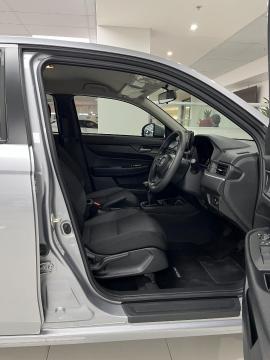 Image Honda Amaze 1.2 Trend