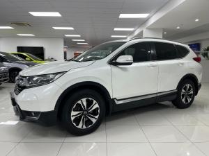 Honda CR-V 2.0 Elegance - Image 1