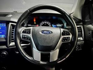 Ford Ranger 2.0 SiT double cab XLT - Image 10