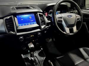 Ford Ranger 2.0 SiT double cab XLT - Image 11