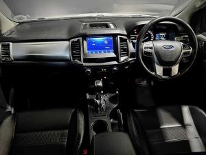 Ford Ranger 2.0 SiT double cab XLT - Image 12