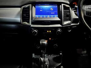 Ford Ranger 2.0 SiT double cab XLT - Image 13