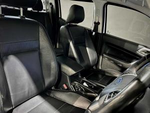 Ford Ranger 2.0 SiT double cab XLT - Image 14