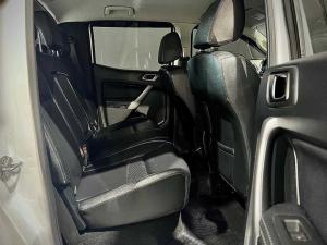 Ford Ranger 2.0 SiT double cab XLT - Image 15