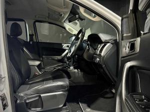 Ford Ranger 2.0 SiT double cab XLT - Image 16