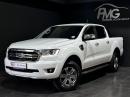 Thumbnail Ford Ranger 2.0 SiT double cab XLT