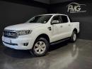 Thumbnail Ford Ranger 2.0 SiT double cab XLT