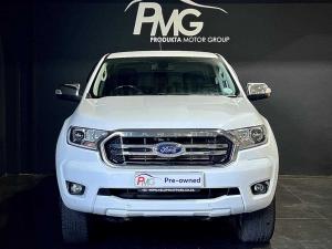 Ford Ranger 2.0 SiT double cab XLT - Image 2