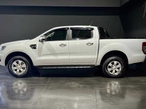 Ford Ranger 2.0 SiT double cab XLT - Image 3