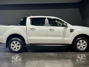 Ford Ranger 2.0 SiT double cab XLT - Image 4